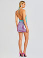 Maren Embellished Dress