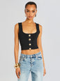 Nella Bandage Knit Top