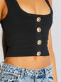 Nella Bandage Knit Top