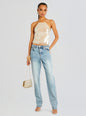 Norma Sequin Top