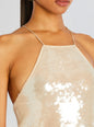 Norma Sequin Top