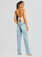 Norma Sequin Top