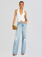 Tinsley Vest