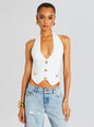 Tinsley Vest