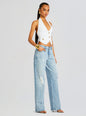 Tinsley Vest