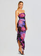 Trista Mesh Dress