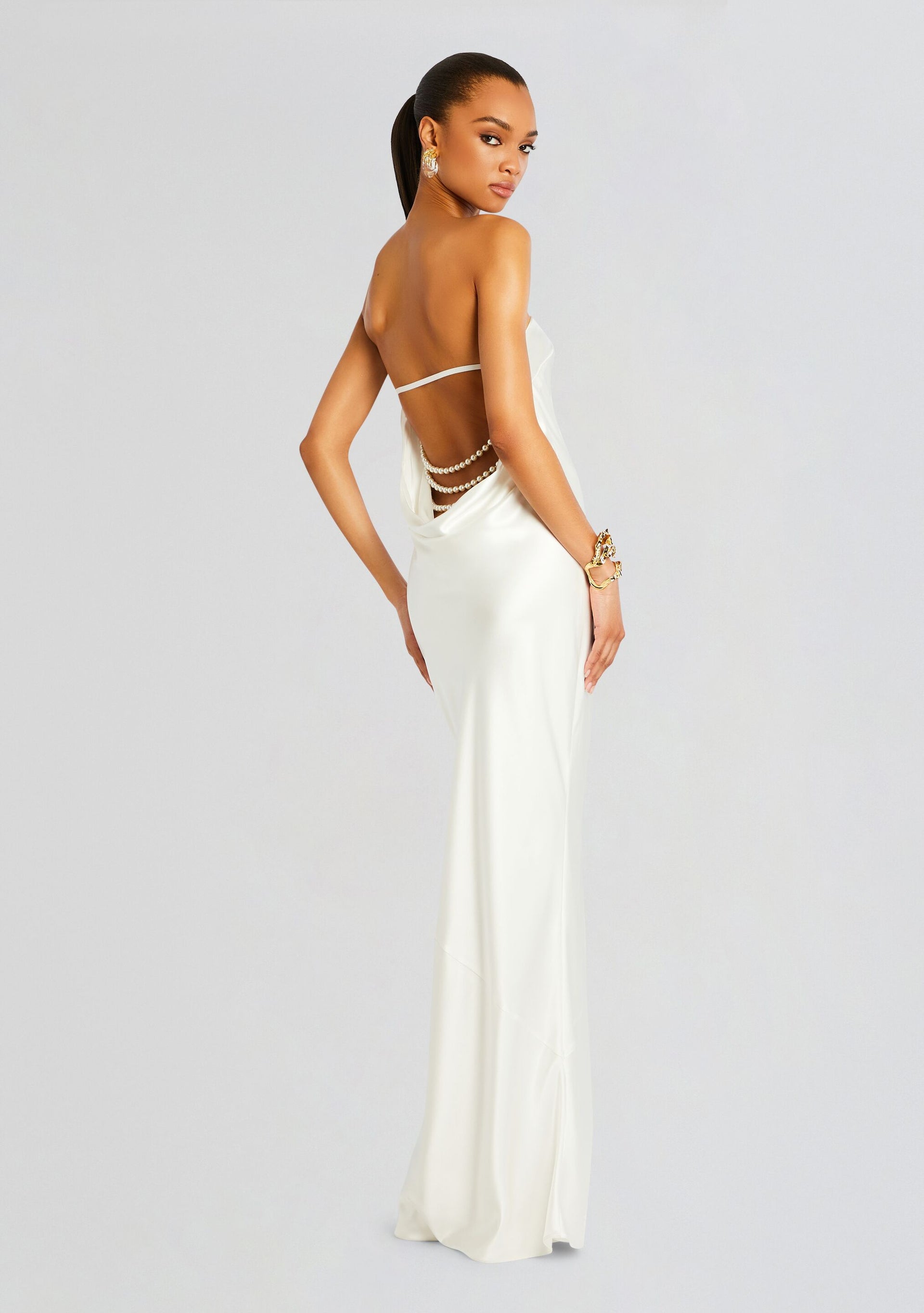 Wendi Dress Robes de mariée The Wedding Explorer Wendi Dress Robes de mariée The Wedding Explorer