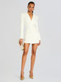 Amberly Blazer Dress