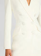 Amberly Blazer Dress