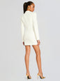 Amberly Blazer Dress