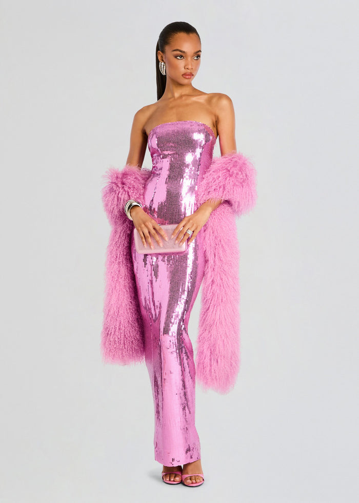 Shante Fur