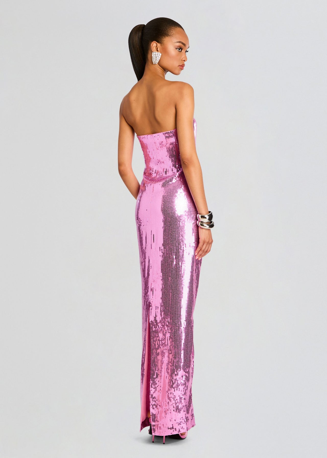 Ember Sequin Dress  Retrofete