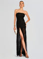 Jeanette Lace Dress