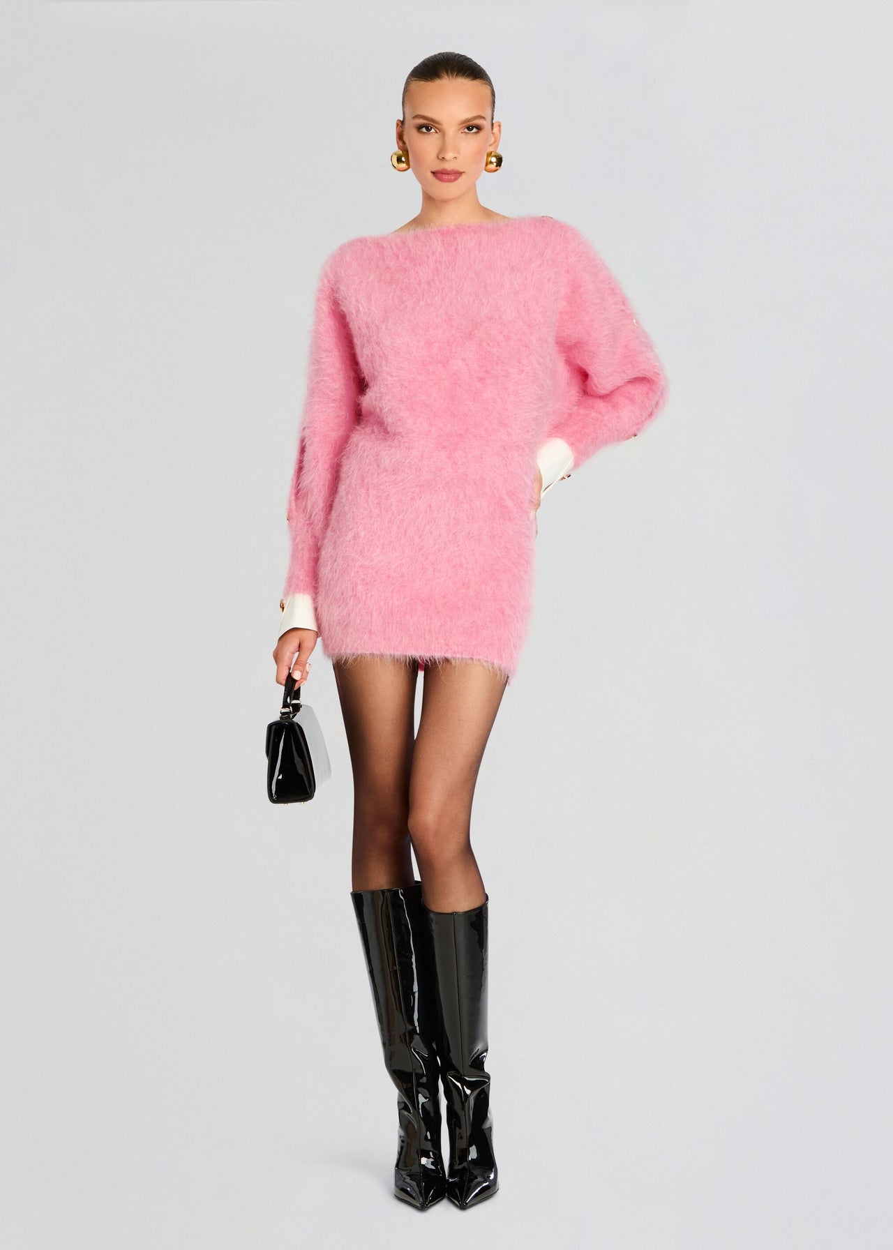 Johanna Dress Retrofete Johanna Dress Retrofete
