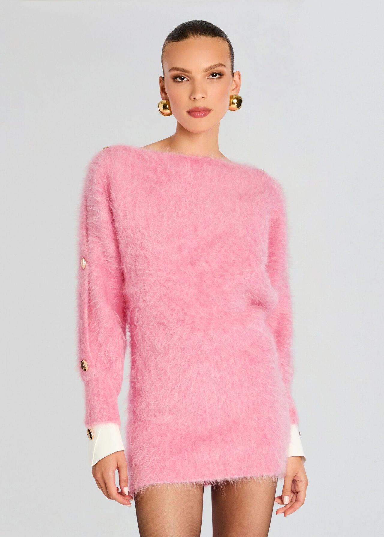 Johanna Dress Retrofete Johanna Dress Retrofete