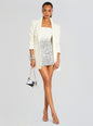 Katalina Sequin Dress