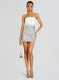 Katalina Sequin Dress