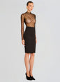 Lilith Mesh Top