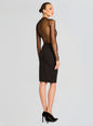 Lilith Mesh Top