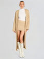 Mea Knit Mini Skirt