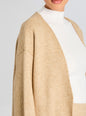 Megumi Knit Robe