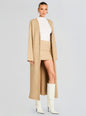 Megumi Knit Robe