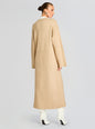Megumi Knit Robe