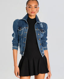 Ada Jacket