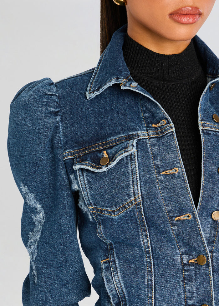 Ada Jacket