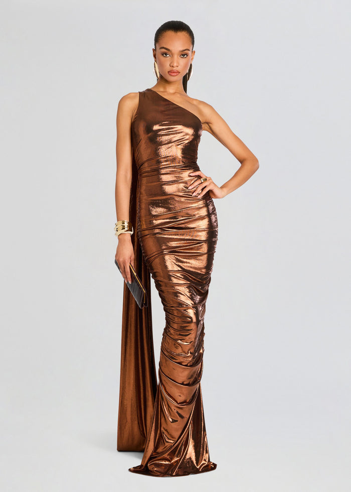 Shannon Dress
