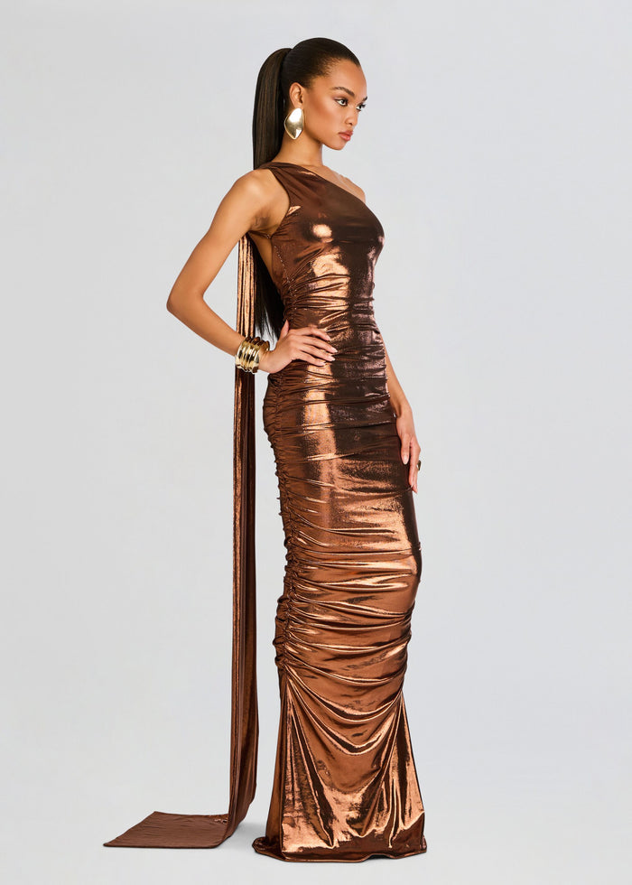 Shannon Dress