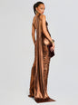 Shannon Dress