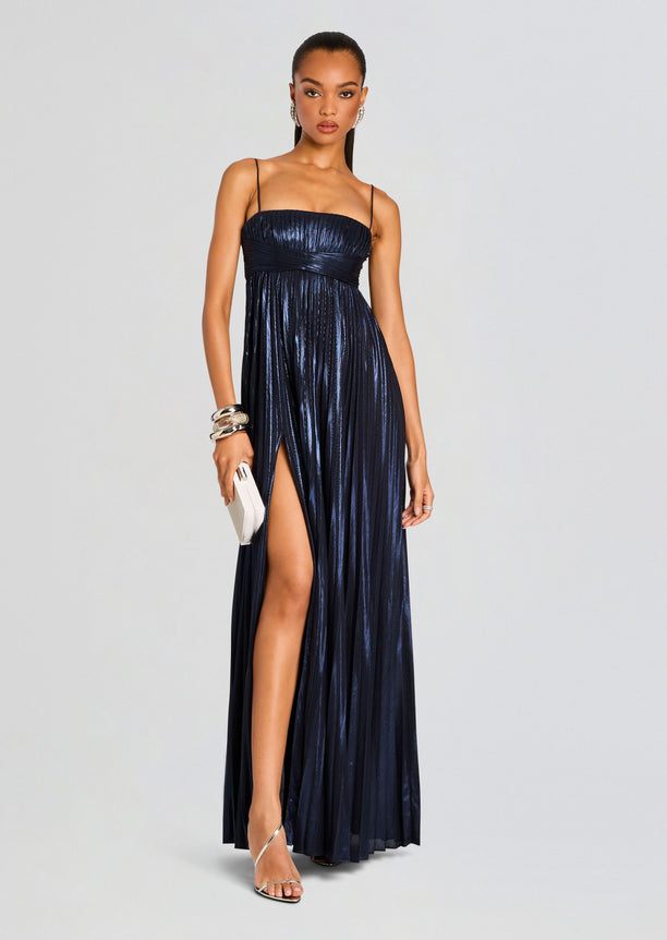 Zinnia Dress