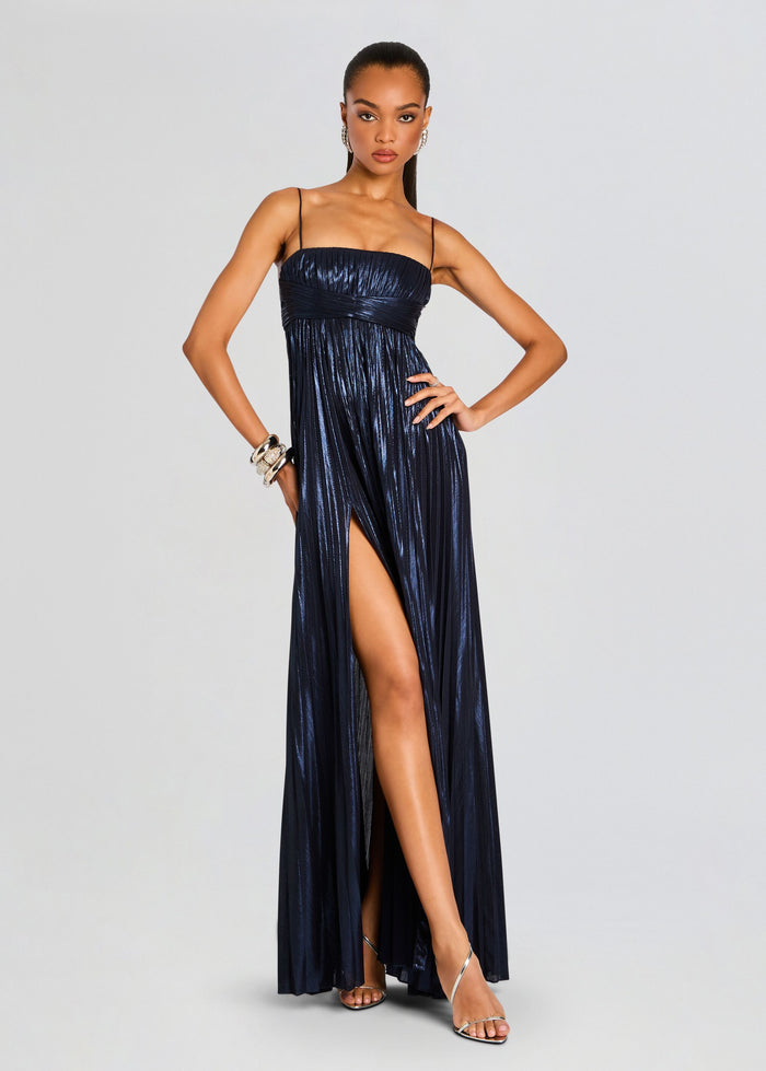 Ink Shade Dress