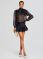 Beatrice Dress