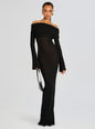 Galleria Maxi Dress
