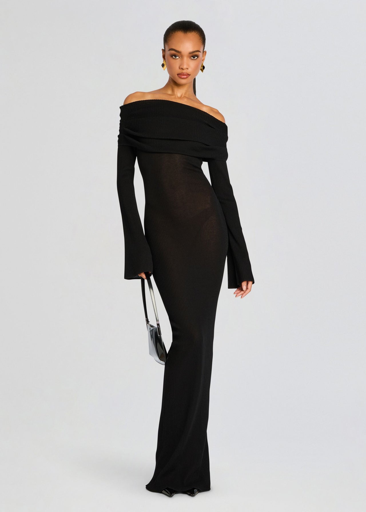Galleria Maxi Dress – Retrofete