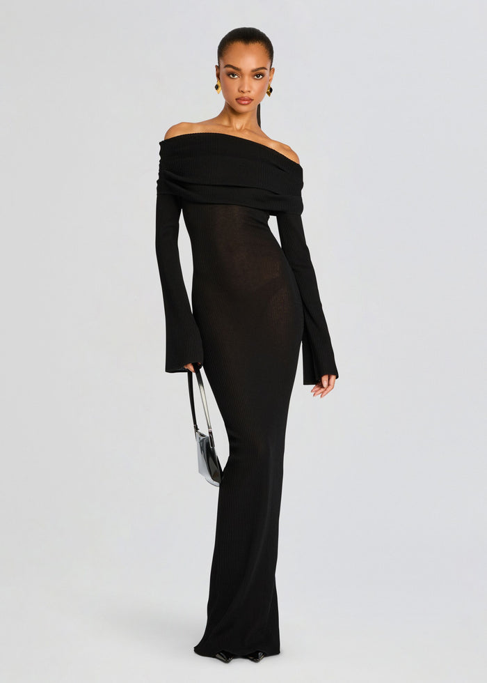 Galleria Maxi Dress