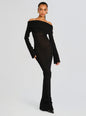 Galleria Maxi Dress
