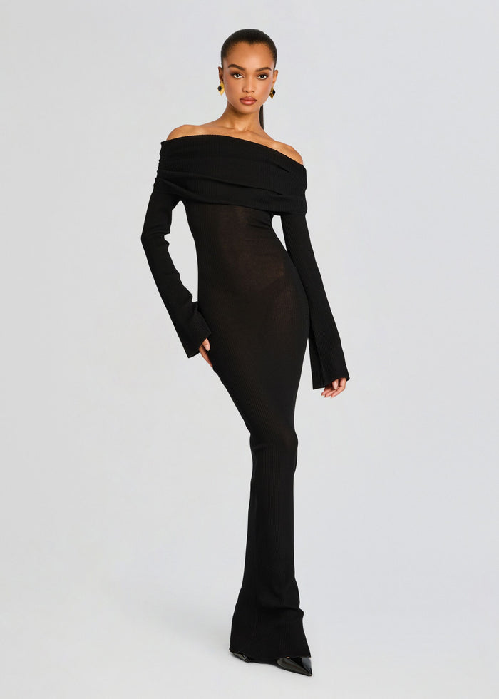 Galleria Maxi Dress