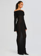 Galleria Maxi Dress