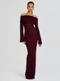 Galleria Maxi Dress