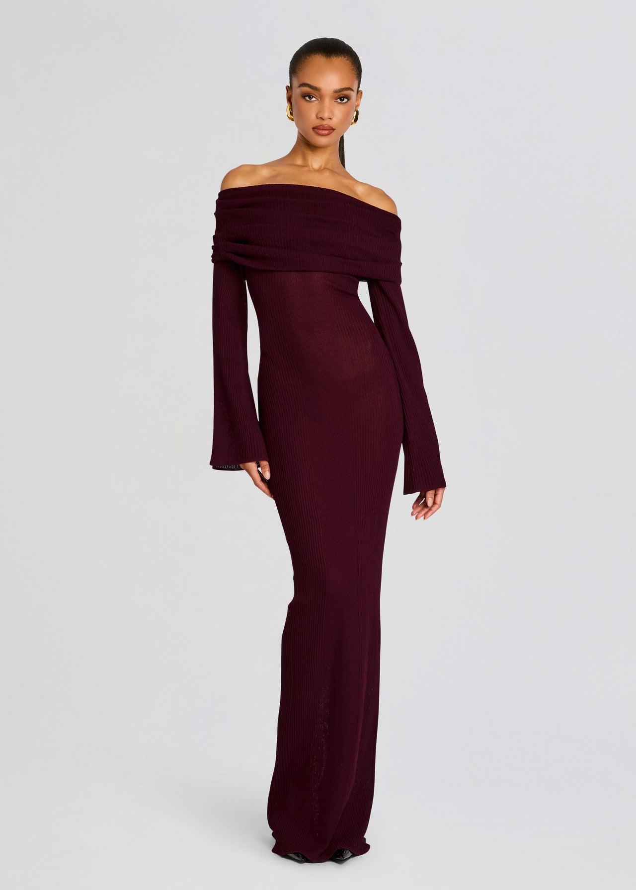 Galleria Maxi Dress Retrofete Galleria Maxi Dress Retrofete