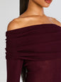 Galleria Maxi Dress