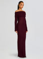 Galleria Maxi Dress