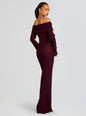 Galleria Maxi Dress