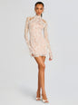 Gilana Lace Dress