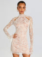 Gilana Lace Dress