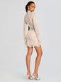 Gilana Lace Dress