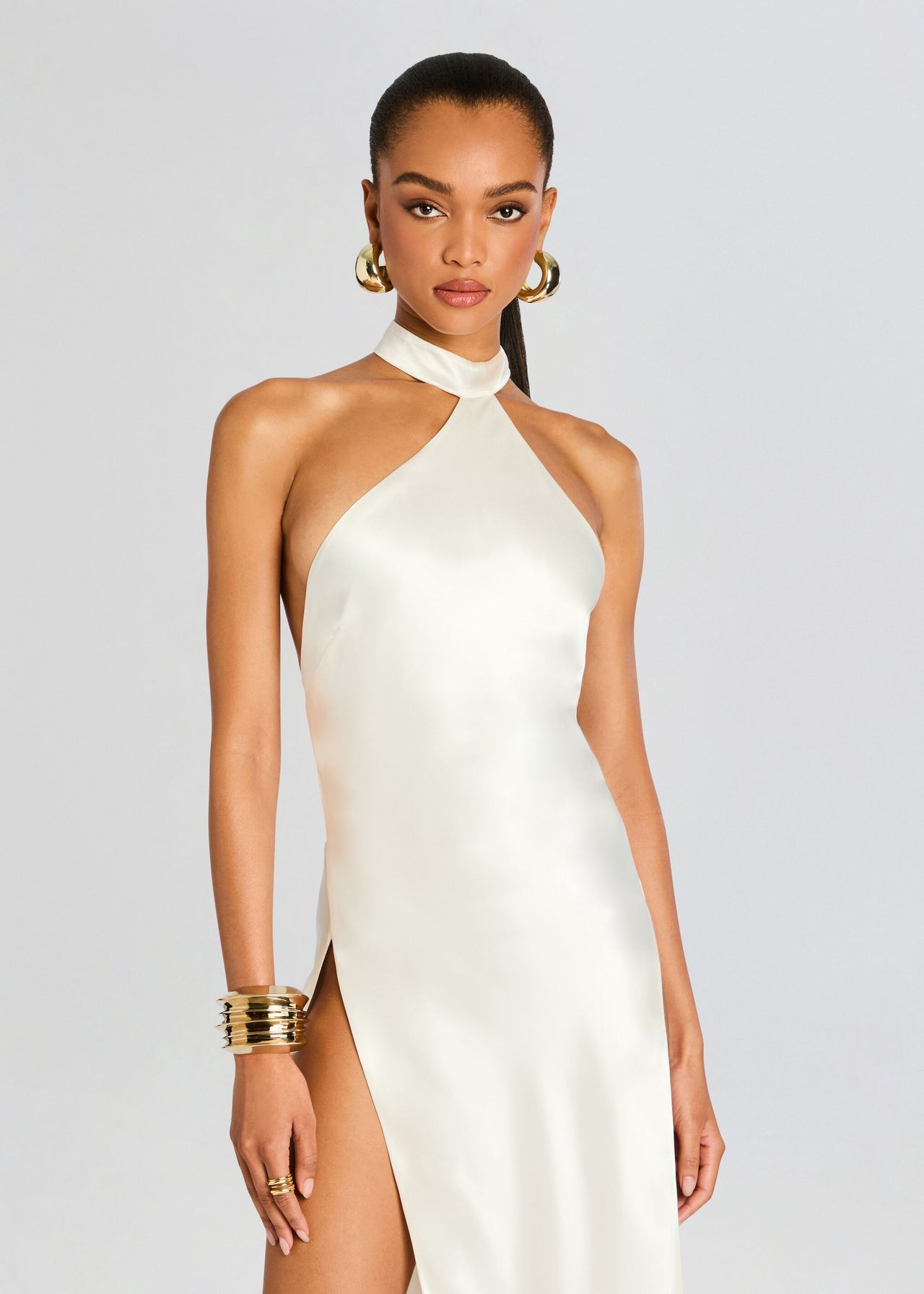 jagger and stone gold dress Jagger and Stone Ruby Dress